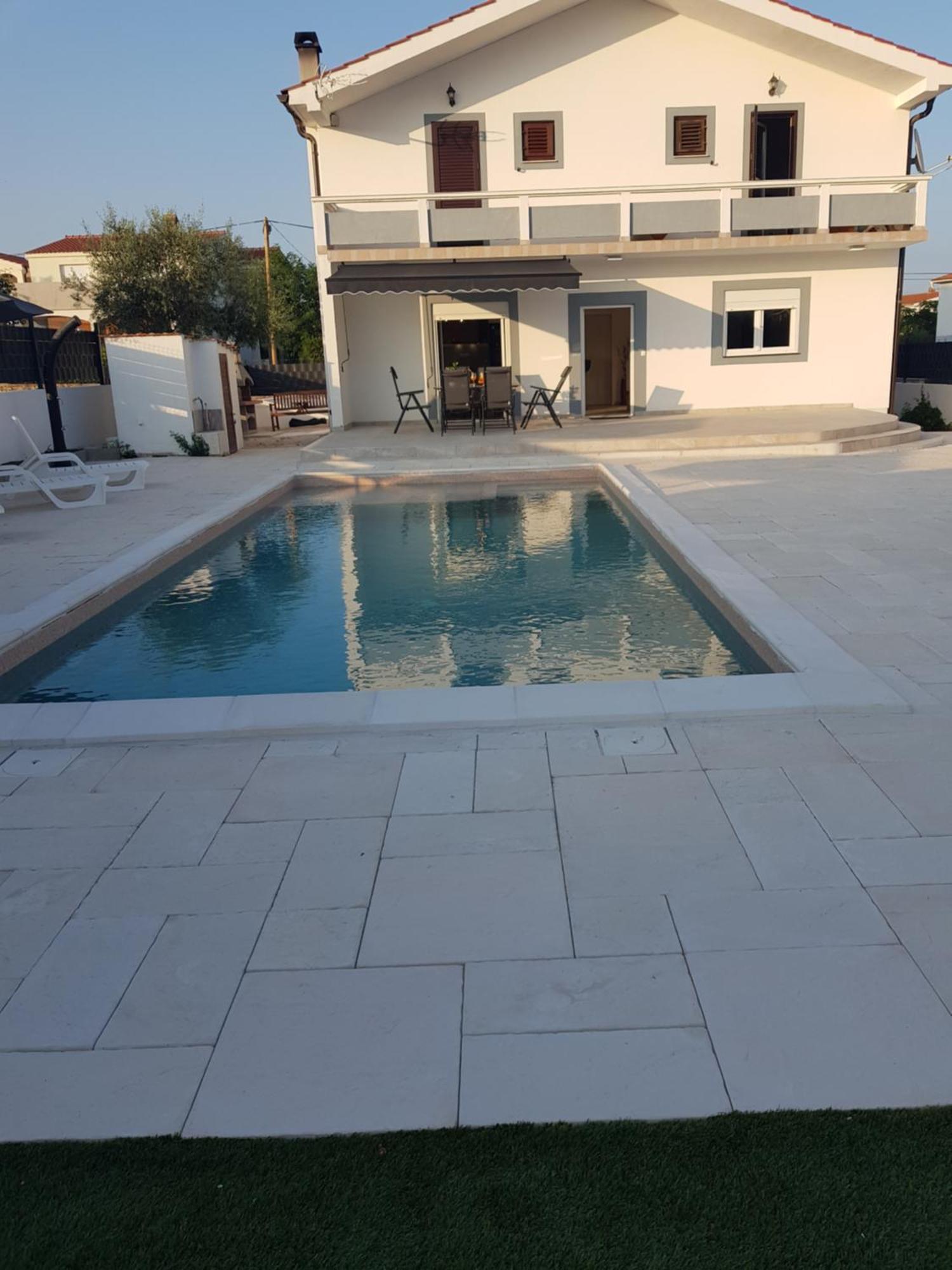 Apartment Vortex Sun Vir Exterior foto