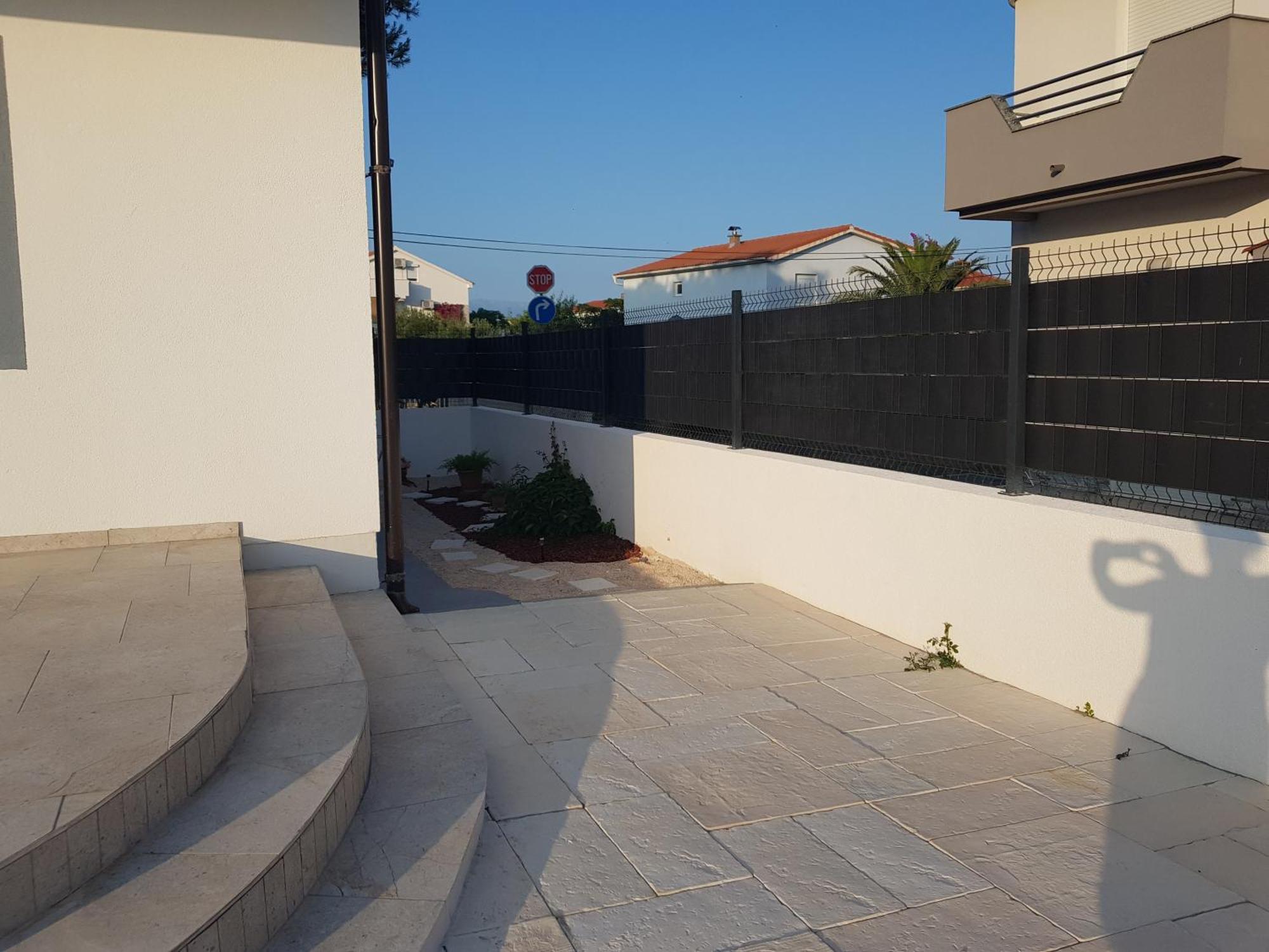 Apartment Vortex Sun Vir Exterior foto